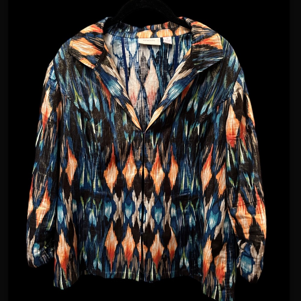 Chicos blazer